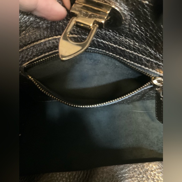 Valentino Garavani Rock Stud Tote 2 Way - Picture 14 of 15